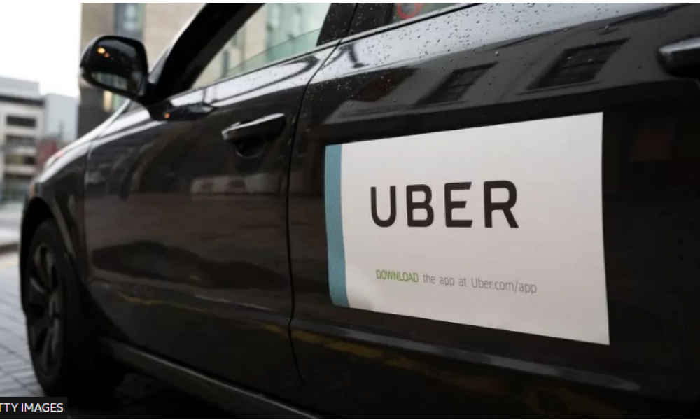 Uber recognises union for first time in landmark deal